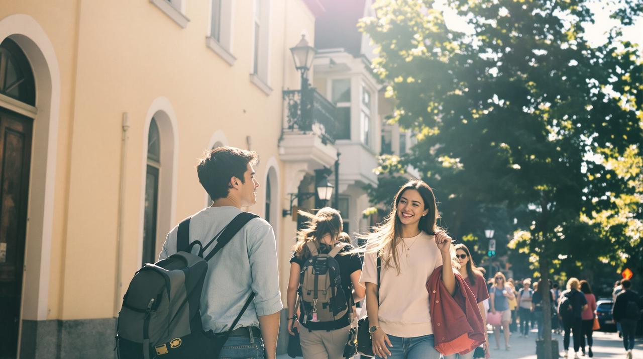 从"特种兵旅游"到"City Walk"，旅行方式的变迁折射什么？